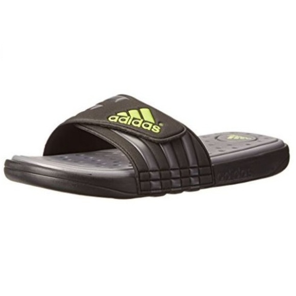 adidas men's adissage sandal